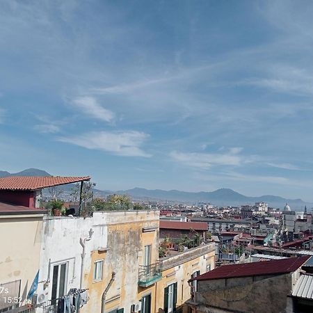 Fitta Camere Da Vito Naples Exterior photo