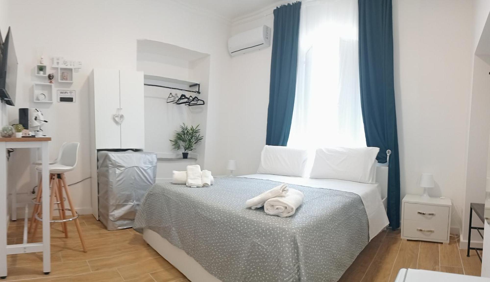 Fitta Camere Da Vito Naples Exterior photo