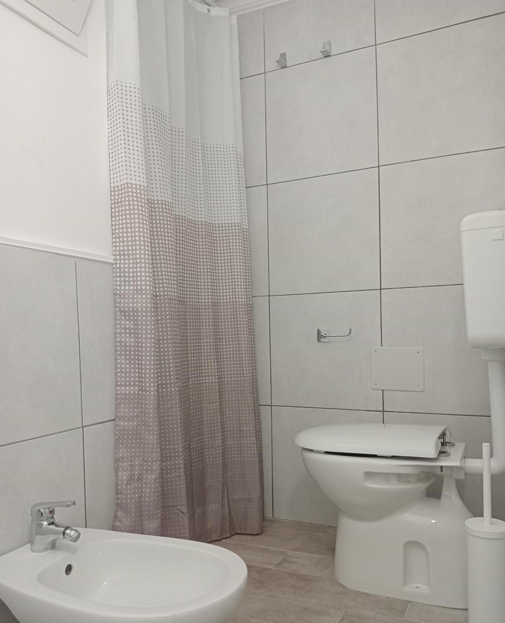 Fitta Camere Da Vito Naples Exterior photo