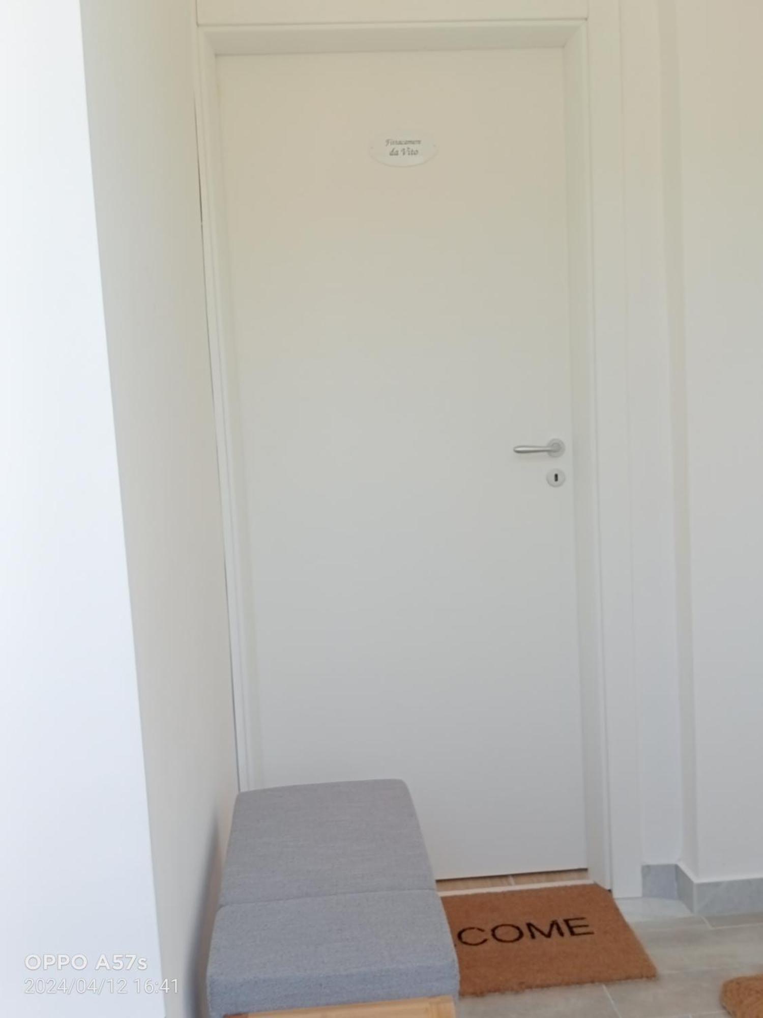 Fitta Camere Da Vito Naples Exterior photo