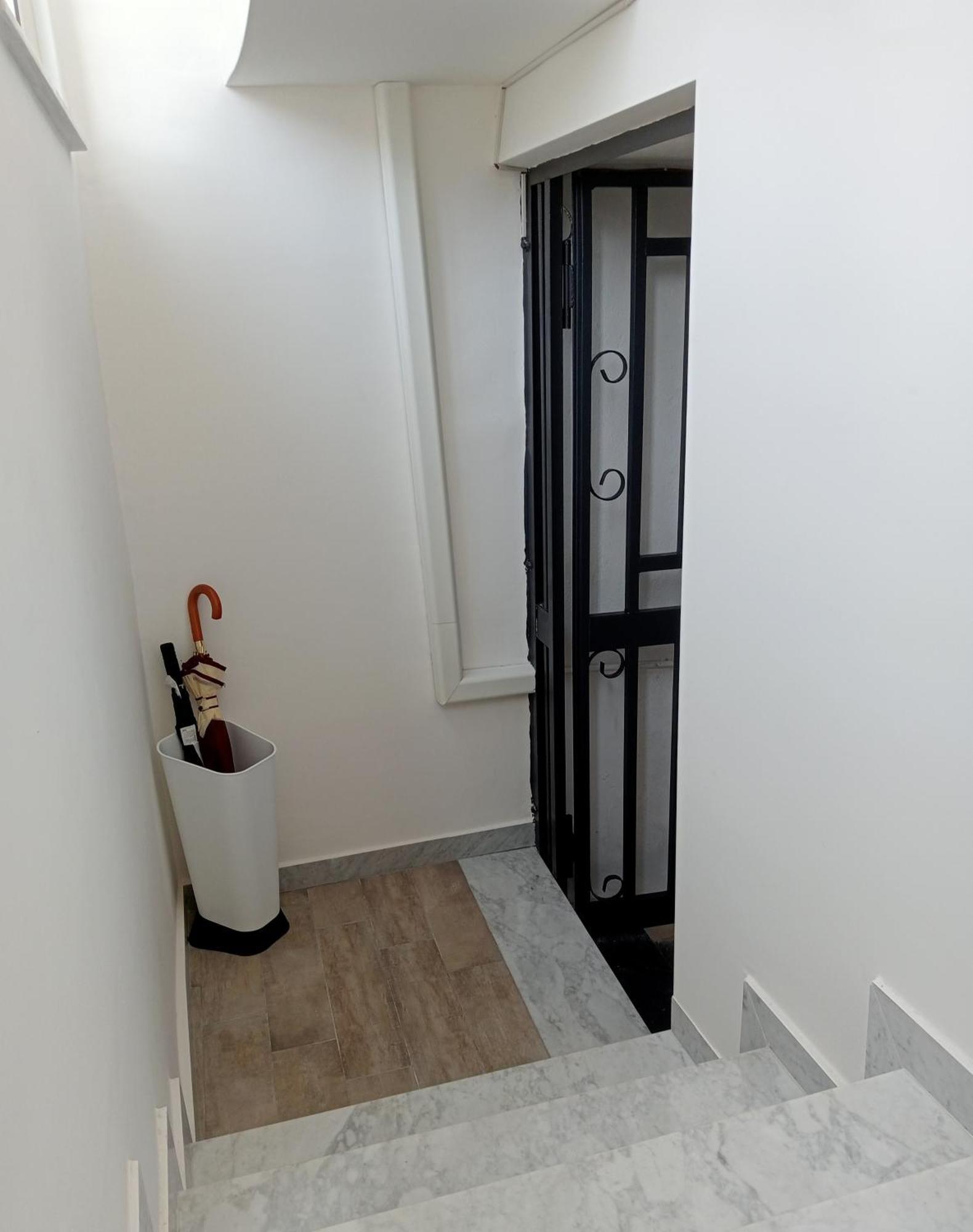 Fitta Camere Da Vito Naples Exterior photo